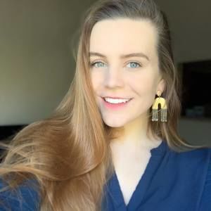 Meet your Posher, Erin